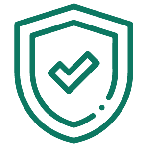 Safe and easy to use