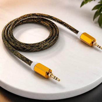 AUX Cable Manufacturers in Manipur, Wholesale Suppliers