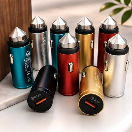 Car Charger Manufacturers in Nagpur, Wholesale Suppliers