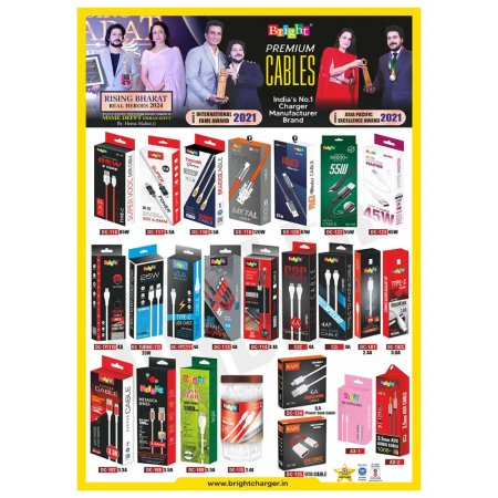 Data Cable Manufacturers in Nagpur, Wholesale Suppliers