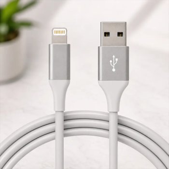 Lightning Data Cable Manufacturers in Manipur, Wholesale Suppliers