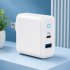 QC + PD Charger Manufacturers in Nagpur, Wholesale Suppliers