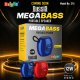 12W Mega Bass Wireless Portable Speaker Compact Travel Sound System Manufacturers, Wholesale Suppliers in Sikkim