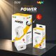 15 Watt USB Charger Single Port White Mobile Charging Adapter Manufacturers, Wholesale Suppliers in Itanagar