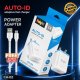 2.1A USB Fast Charger 5V Mobile Charging Adapter With Safety Protection Manufacturers, Wholesale Suppliers in Baghpat