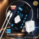 2.2A USB Mobile Charger 5V Fast Charging Adapter For Smartphones Manufacturers, Wholesale Suppliers in Baghpat