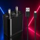 2.8A Fast Charging USB Power Adapter – Universal Travel Charger for All Smartphones Manufacturers, Wholesale Suppliers in Baghpat