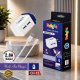 2.8A Fast Wall Charger | Universal USB Power Adapter for All Smartphones Manufacturers, Wholesale Suppliers in Baghpat