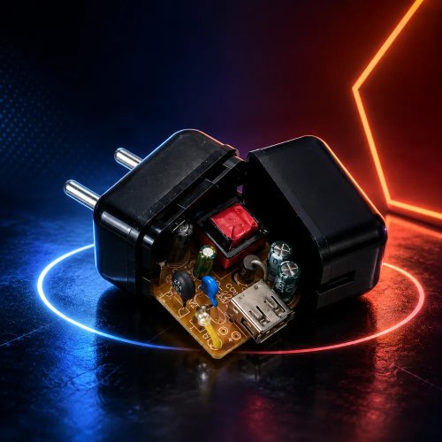 2.7 Amp Mobile Charger Manufacturers, Wholesale Suppliers in Nagpur