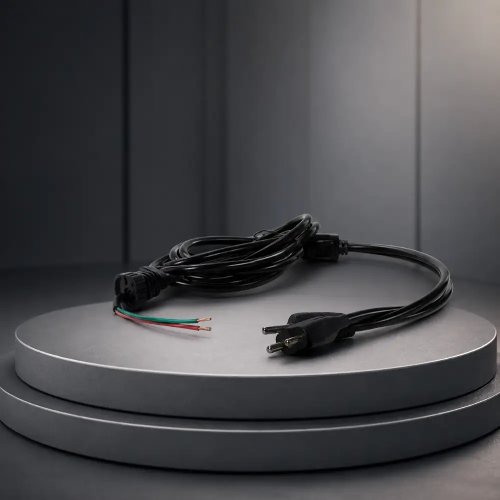 2 In 1 Wire 1A Mobile Charging Cable With Multiple Length Options Manufacturers, Wholesale Suppliers in Nagpur