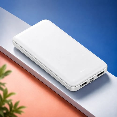 20000mAh Fast Charging Power Bank Durable Metal Body Manufacturers, Wholesale Suppliers in Nagpur