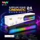 24W Cinematic Surround Sound Bluetooth V5.3 System with Booming Bass And Type-C Charging Manufacturers, Wholesale Suppliers in Sikkim