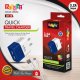 3.2A Fast Charger | Universal 5V Wall Adapter with Integrated Cable Manufacturers, Wholesale Suppliers in Baghpat