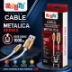 3.3A Fast Charging Micro USB Data Cable Quick Charge 3.0 Manufacturers, Wholesale Suppliers in Assam