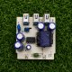 3.5 Amp 3 USB Mobile Charger PCB Manufacturers, Wholesale Suppliers in Nagpur