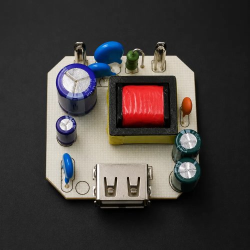 3 Amp MI Model SMD Mobile Charger PCB Manufacturers, Wholesale Suppliers in Nagpur