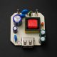 3 Amp MI Model SMD Mobile Charger PCB Manufacturers, Wholesale Suppliers in Nagpur