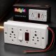 3-USB Fast Car Charger 3.5 Amp High-Speed Universal Mobile Power Adapter for Vehicles Manufacturers, Wholesale Suppliers in Mahbubnagar