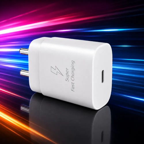 4X Quick Charge Universal Wall Adapter | Super Fast Charging Power Adapter Manufacturers, Wholesale Suppliers in Baghpat