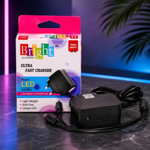 5-Pin Wall Charger for Basic Phones | Universal 0.7A Power Adapter Manufacturers, Wholesale Suppliers in Assam