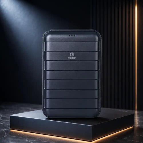 5000mAh Portable Power Bank 2.5A Fast Charging Compact Polymer Battery Phone Charger Manufacturers, Wholesale Suppliers in Nagpur