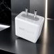 65W Super Vooc Power Charger With Type C Fast Charging Support Manufacturers, Wholesale Suppliers in Baghpat