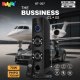 70W Bluetooth Tower Speaker – High-Power Home Audio System with Wired Mic Manufacturers, Wholesale Suppliers in Sikkim