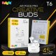 AirPods Style Creative Wireless Earbuds With Bluetooth 5.3 And Fast Charging Manufacturers, Wholesale Suppliers in Assam