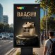 Baaghi TWS Earbuds With 120 Hours Playtime And Type C Charging Manufacturers, Wholesale Suppliers in Assam