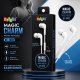 Bass Wired Handsfree Earphones With Stereo Sound Volume Control Mic And 3.5mm Jack Manufacturers, Wholesale Suppliers in Bengaluru
