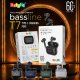 Bassline Bluetooth Earbuds With Bluetooth 5.3 And Type C Charging Manufacturers, Wholesale Suppliers in Assam