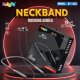 Bluetooth Wireless Neckband Earphones With In-Ear Stereo Sound Manufacturers, Wholesale Suppliers in Itanagar