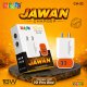 Bright CH-32 18W Fast Charger | Dual USB Wall Adapter with DoE VI Standard White Manufacturers, Wholesale Suppliers in Baghpat