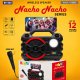 Bright Nacho Wireless Bluetooth Speaker 10W RMS Portable Audio System with AUX FM USB And Mic Support Manufacturers, Wholesale Suppliers in Sikkim