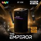 Tower Speaker 100W High-Power Home Audio System with Wireless Microphone Bass Control Manufacturers, Wholesale Suppliers in Sikkim