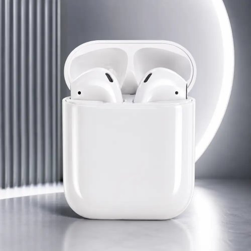 Bright TWS Wireless Bluetooth Earbuds With Charging Case Manufacturers, Wholesale Suppliers in Itanagar