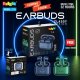 Bright TWS Wireless Earbuds With ENC And Fast Charging Manufacturers, Wholesale Suppliers in Assam