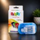 Bright Universal Jadu Charger 1A Multi Purpose Camera Charger Manufacturers, Wholesale Suppliers in Assam