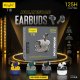 Hollywood TWS Earbuds With 125 Hours Playtime And Bluetooth 5.1 Manufacturers, Wholesale Suppliers in Assam