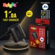 Jio Mobile Charger 5V 500mA Compact Charging Adapter Manufacturers, Wholesale Suppliers in Assam