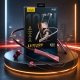 Luxury Series Wireless Bluetooth Neckband With HD Stereo Sound And 105H Long Playtime Manufacturers, Wholesale Suppliers in Itanagar