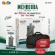 Mehbooba Wired Earphones Ergonomic In-Ear Stereo Headset with Deep Bass Manufacturers, Wholesale Suppliers in Mahbubnagar
