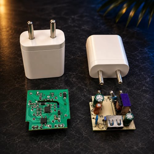 OEM BR-10 5V 1.5A Single USB Charger Adapter (150V-240V AC Input) Manufacturers, Wholesale Suppliers in Baghpat