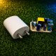 OEM BR-new Apple 2.4A Dual USB Adapter Manufacturers, Wholesale Suppliers in Baghpat
