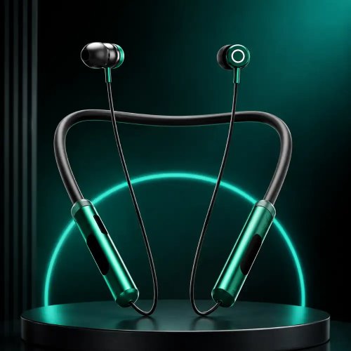 OEM Wireless Bluetooth Earphones In Ear Design With Lightweight ABS Build Manufacturers, Wholesale Suppliers in Itanagar