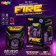 Portable Bluetooth Speaker 1000W PMPO Wireless Party Speaker with Super Bass Manufacturers, Wholesale Suppliers in Sikkim