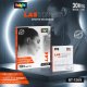 Bright Las Vegas Sports Bluetooth Neckband With 30 Hour Playback And 20 Meter Range Manufacturers, Wholesale Suppliers in Itanagar