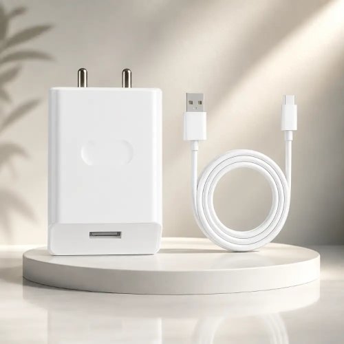 Super Vooc Mobile Charger With Warp Dash SuperDart And Qualcomm Support Manufacturers, Wholesale Suppliers in Nagpur