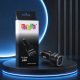 Turbo Dual Port Car Charger 2.4A Fast USB Auto Adapter with Free Micro USB Data Cabl Manufacturers, Wholesale Suppliers in Baghpat