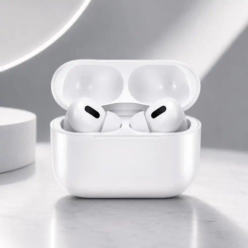 TWS T4 Wireless Earbuds Bluetooth 5.1 With ENC 13mm Drivers And Type C Charging Manufacturers, Wholesale Suppliers in Itanagar